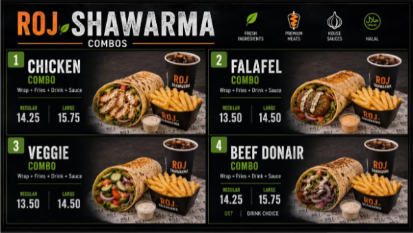Combos