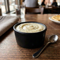 Garlic Sauce