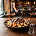Donair Poutine