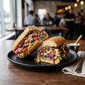Sub Shawarma