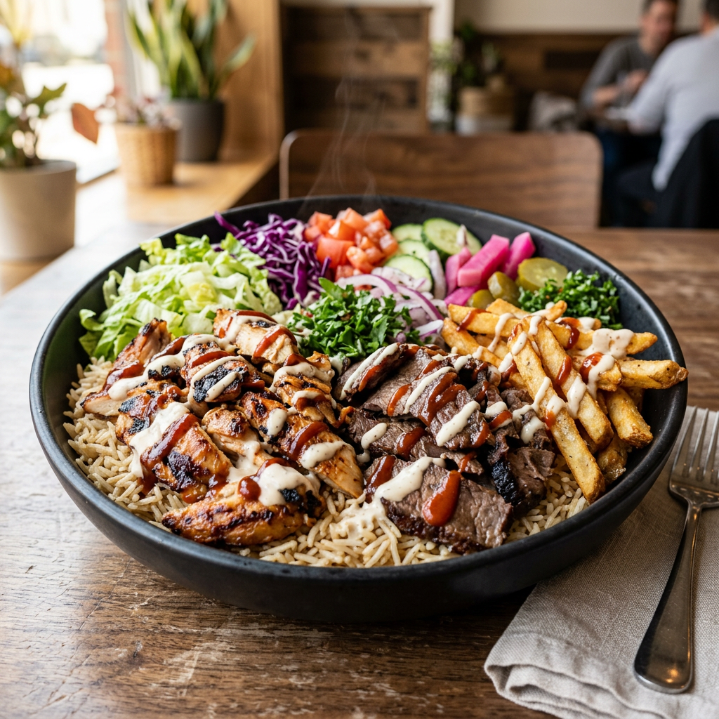 ROJ Plate